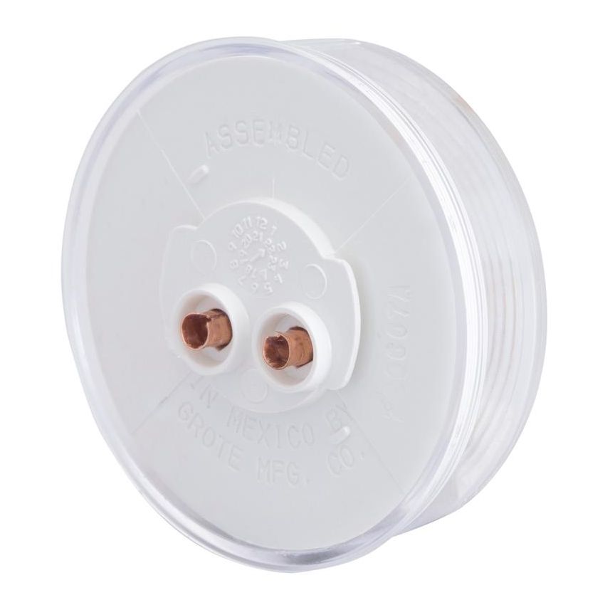 GROTE LIGHTING 45811 2½