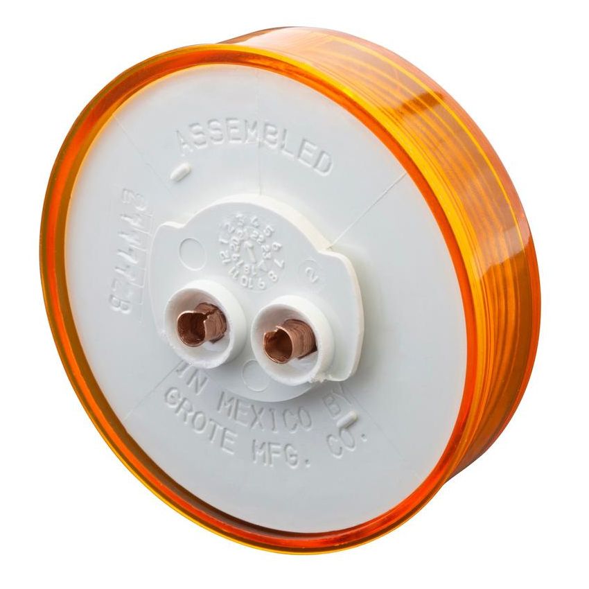 GROTE LIGHTING 45813-5 2 1/2