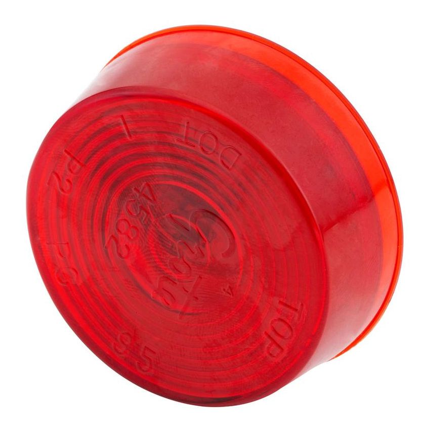 GROTE LIGHTING 45822-3 CLR/MKR,2