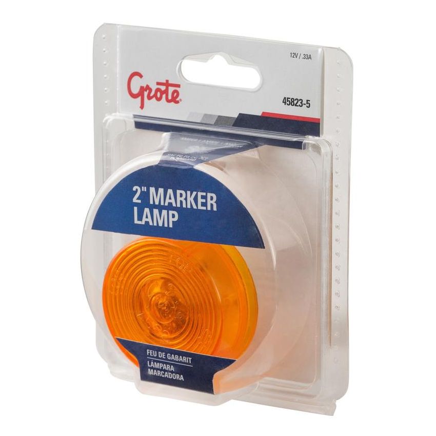 GROTE LIGHTING 45823-5 2