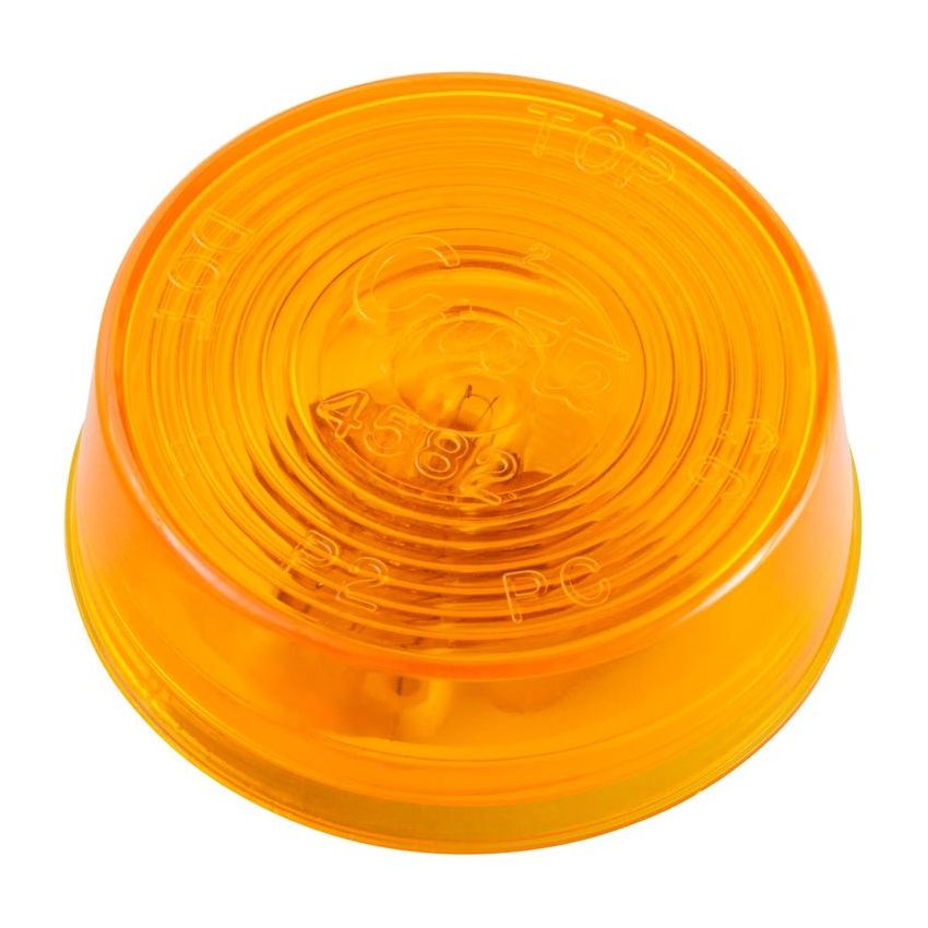 GROTE LIGHTING 45823 CLR/MKR LAMP,2