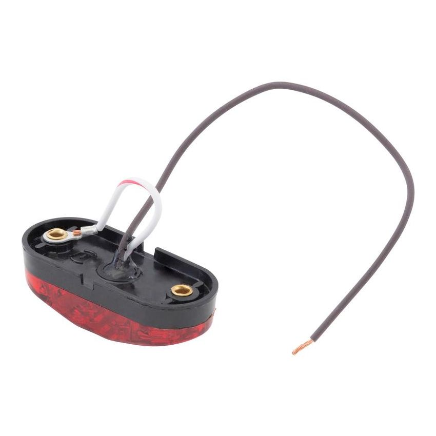 GROTE LIGHTING 47012 CLR/MKR LAMP,2.5