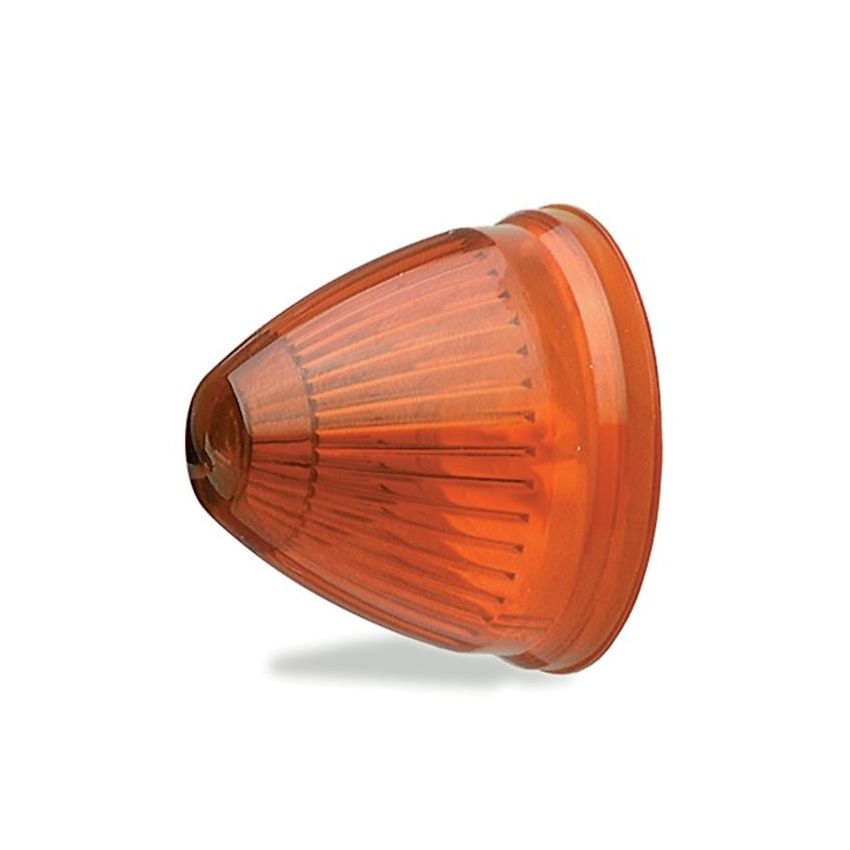 GROTE LIGHTING 47103 CLR/MKR LAMP, 2