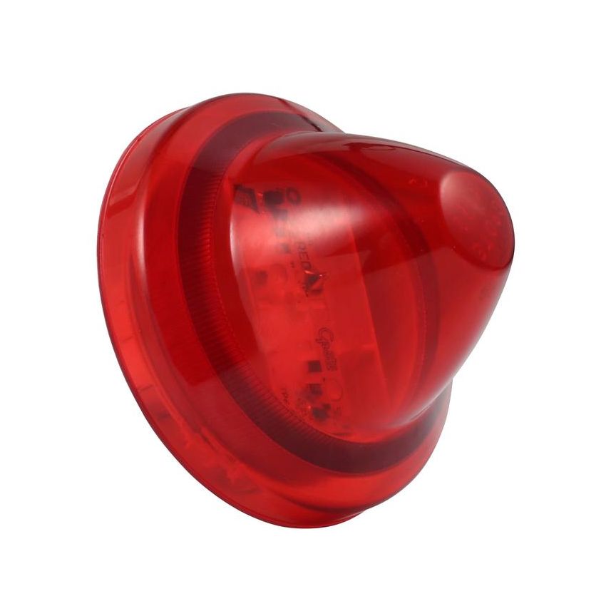 GROTE LIGHTING 47222 CLR/MKR LMP,2.5