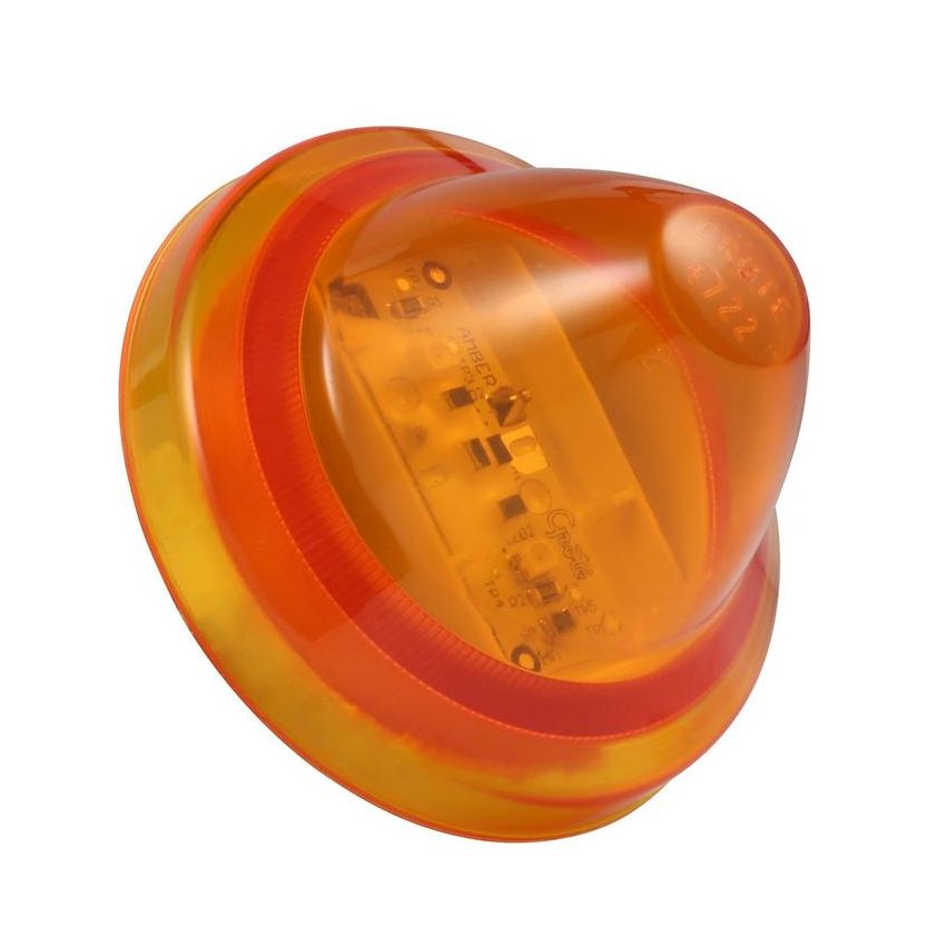 GROTE LIGHTING 47223 CLR/MKR LAMP,2.5