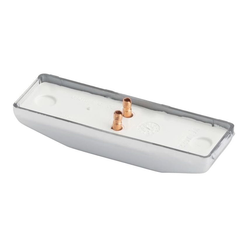 GROTE LIGHTING 60291 LICENSE LAMP, WHITE