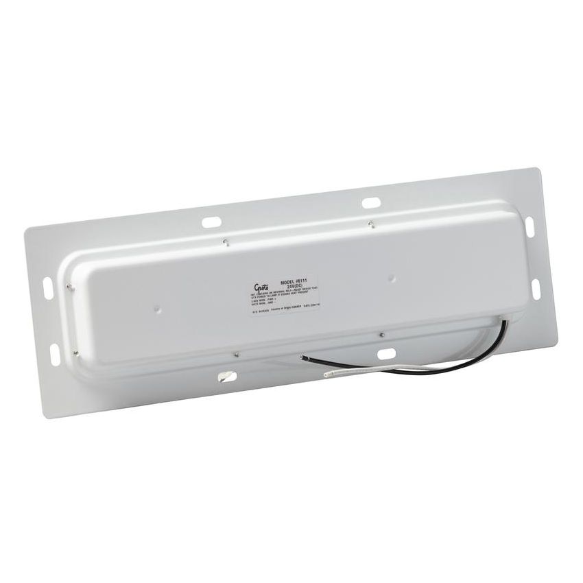 GROTE LIGHTING 61111 LED WhiteLight™ Recessed Mount 18