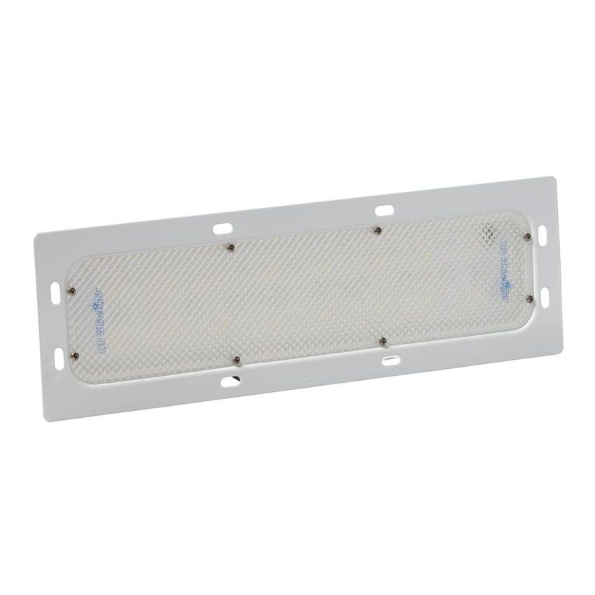 GROTE LIGHTING 61111 LED WhiteLight™ Recessed Mount 18