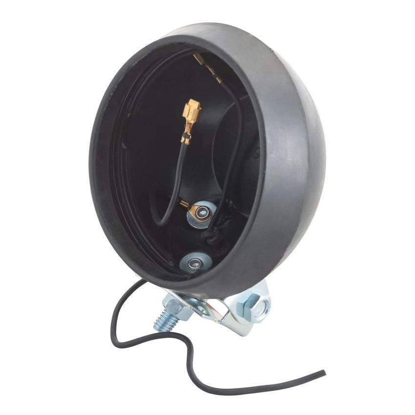 GROTE LIGHTING 64930 Par 36 Utility Lights, Rubber Tractor Housing Only