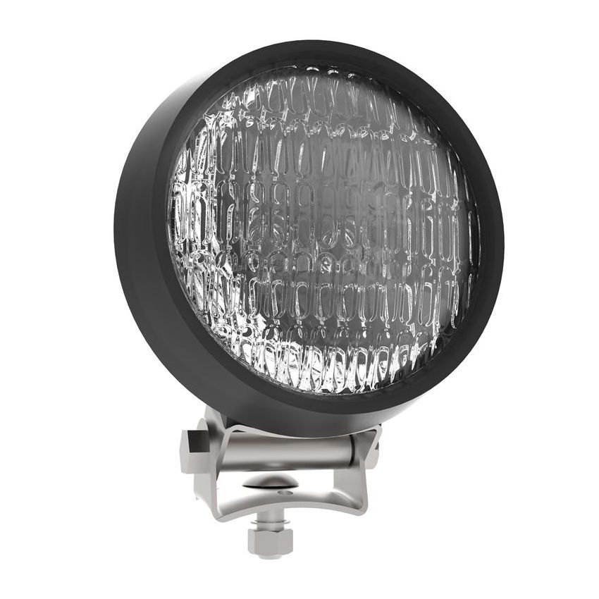 GROTE LIGHTING 64931 Par 36 Utility Lights, Rubber Tractor, Incandescent