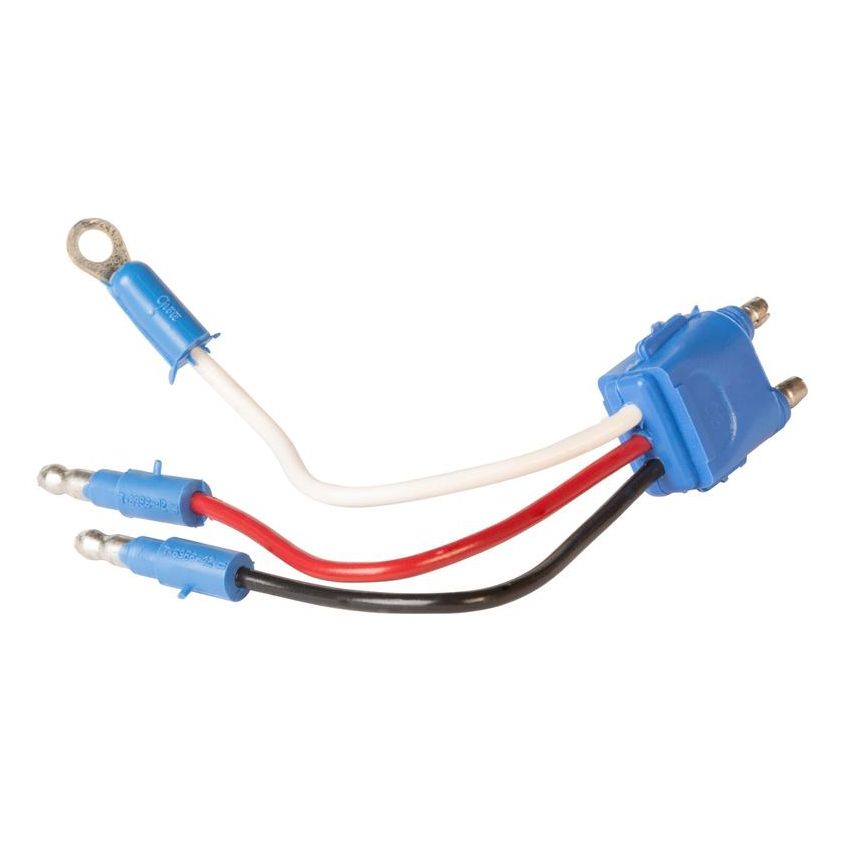 GROTE LIGHTING 66812 Stop Tail Turn Three-Wire Plug-In Pigtails for Female Pin Lights, 6