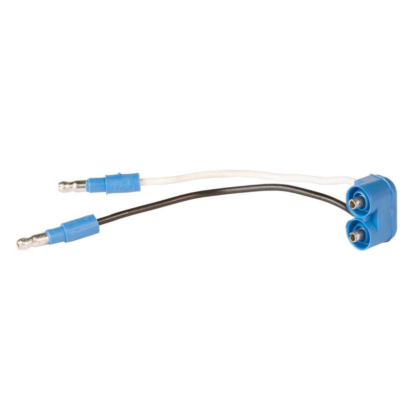 GROTE LIGHTING 66851 Sealed Marker Light Pigtails, Double Seal, Ground Return, 6