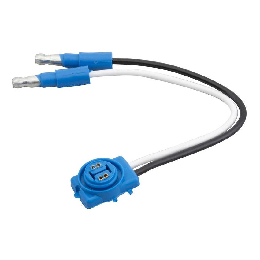 GROTE LIGHTING 66931 Thin-Line LED Pigtails, 6″ Long, Ground Return