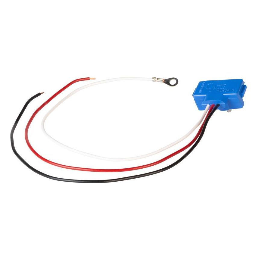 GROTE LIGHTING 67090 Universal 3-Wire 90° Plug-In Pigtail for Female Pin Lights, 13