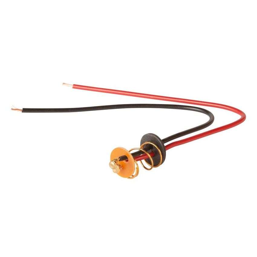 GROTE LIGHTING 68130 Socket Repair Assemblies, Double Contact, 7 1/2