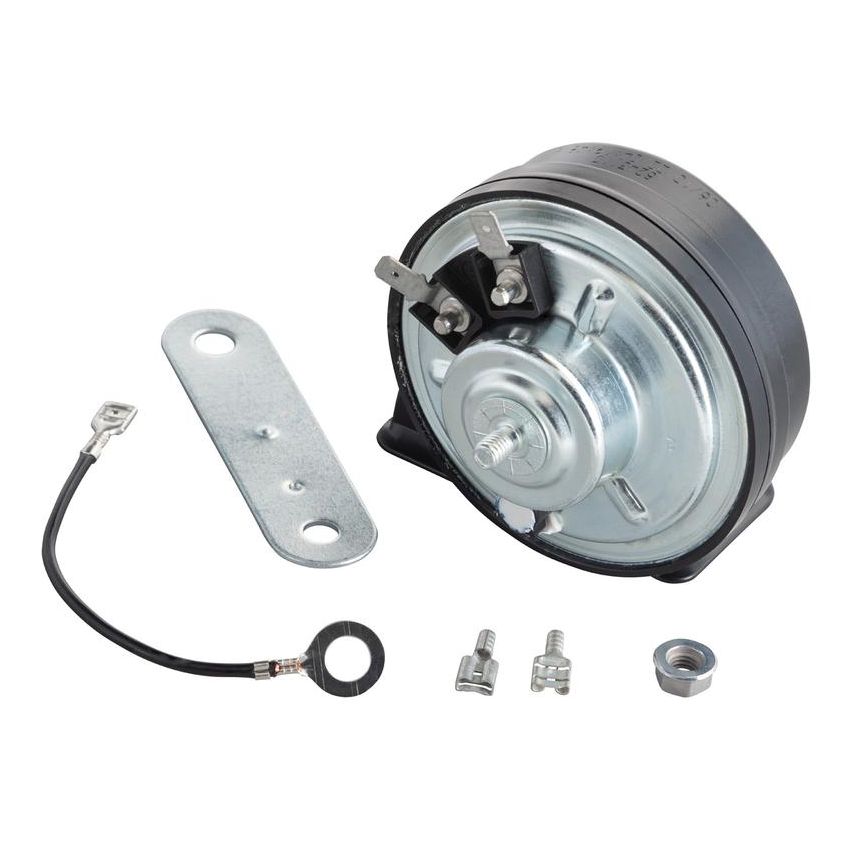 GROTE LIGHTING 72110-5 Electric Automotive Horns, Low Domestic, 125 Decibels