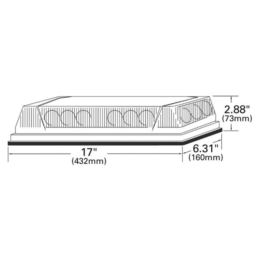 GROTE LIGHTING 76983 17