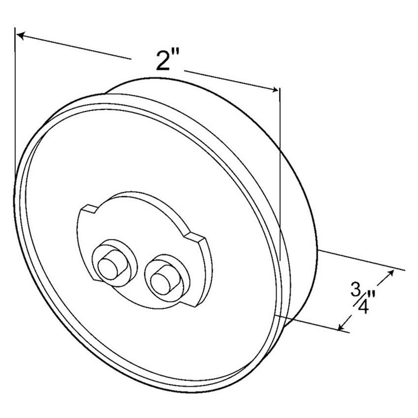 GROTE LIGHTING 78333 2