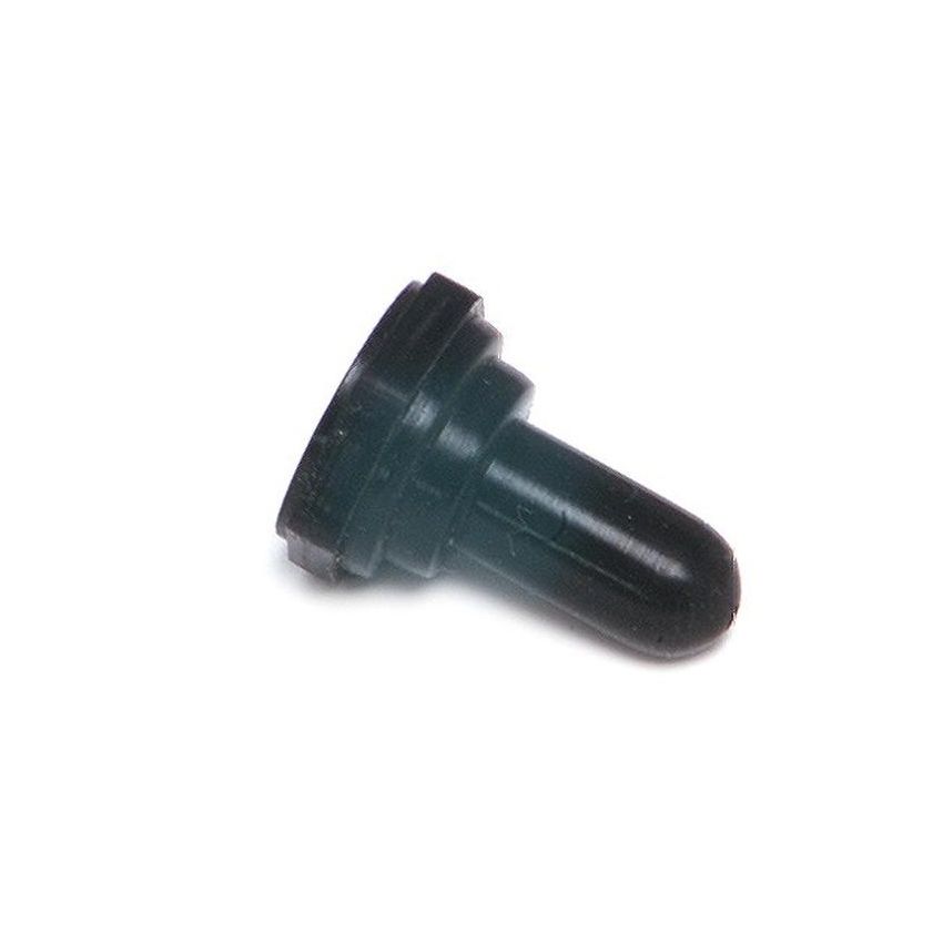 GROTE LIGHTING 82-2106 Toggle Switch Boot, Rubber Boot With 15/32