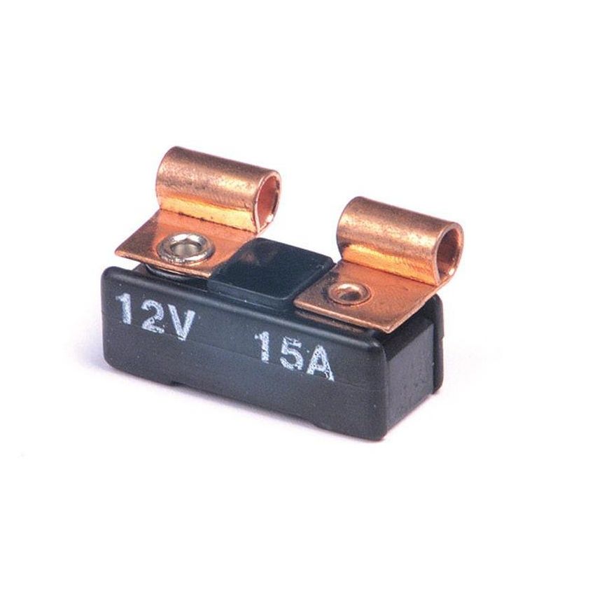 GROTE LIGHTING 82-2172 Universal Snap-In Style Circuit Breakers, 20 Amp