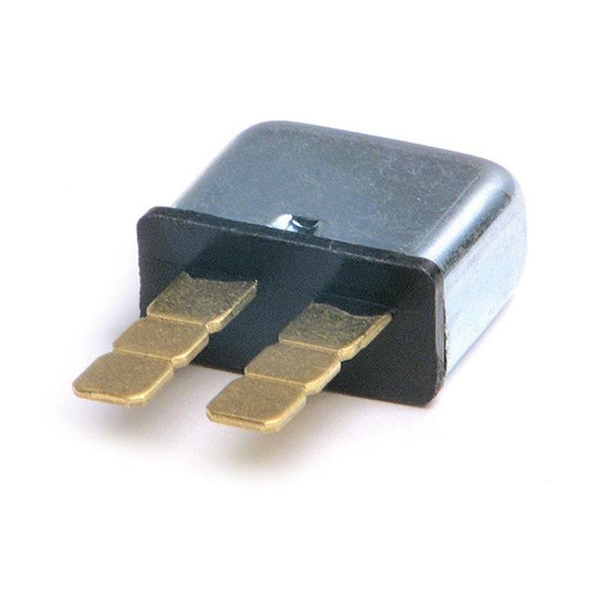 GROTE LIGHTING 82-2196 Universal Plug-In Style Circuit Breakers, 15 Amp