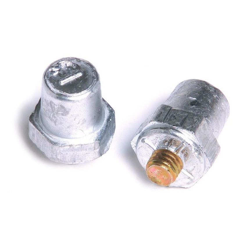 GROTE LIGHTING 82-9131 Conversion Connectors, Side Terminal-To-Top Post, Retail