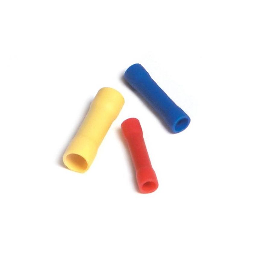 GROTE LIGHTING 83-2602 Vinyl Butt Connectors, Assorted, 22 - 10 Gauge