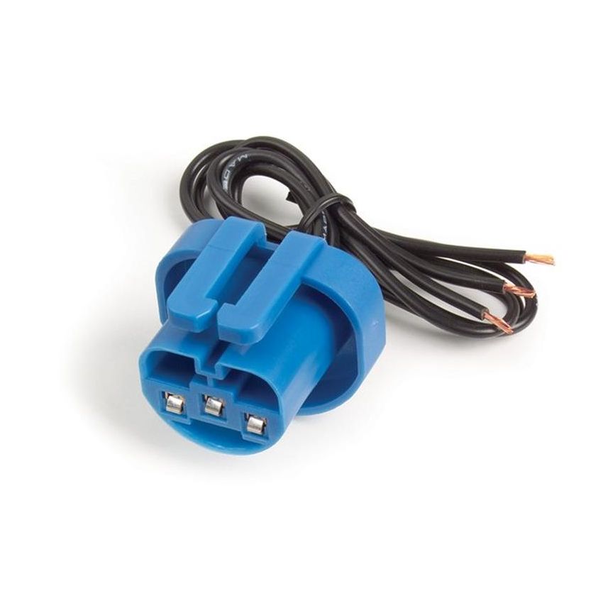 GROTE LIGHTING 84-1039 Headlight Connector Harnesses - High/Low Beams, Weather Pack