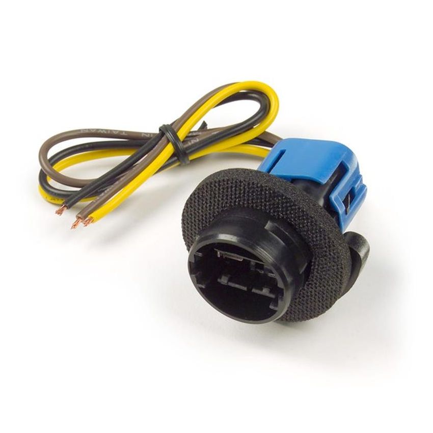 GROTE LIGHTING 84-1049 Socket Repair Assemblies, Delco LS-12