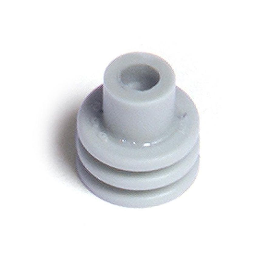GROTE LIGHTING 84-2082 Weather Pack Cable Seals, 16 - 14 Gauge