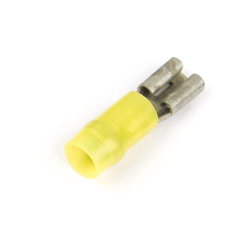 GROTE LIGHTING 84-2225 Nylon Quick Disconnects, 12 - 10 Gauge, Female