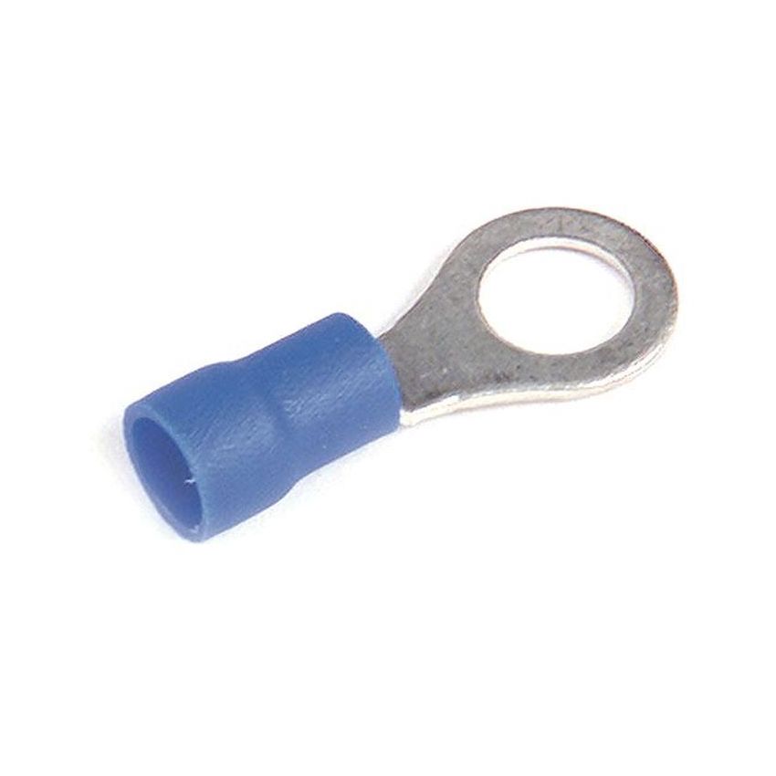 GROTE LIGHTING 84-2308 Vinyl Ring Terminals, 16 - 14 Gauge