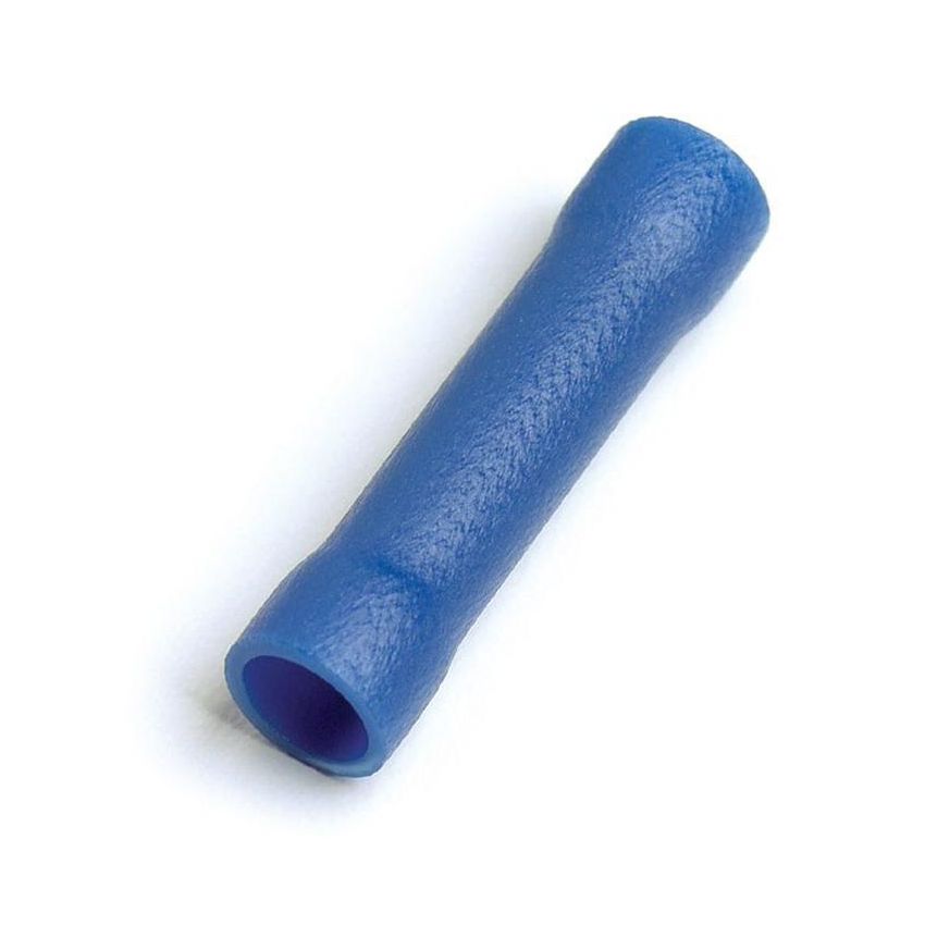 GROTE LIGHTING 84-2380 Vinyl Butt Connectors, 16 - 14 Gauge