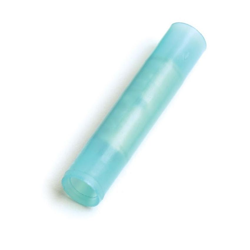 GROTE LIGHTING 84-2390 Nylon Butt Connectors, 16 - 14 Gauge