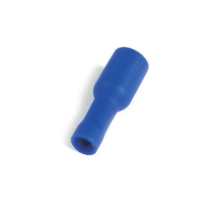 GROTE LIGHTING 84-2400 Vinyl Receptacle Connectors, 16 - 14 Gauge, Female