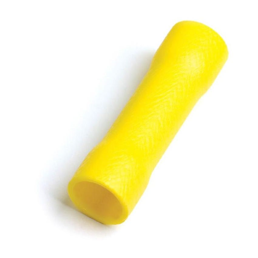 GROTE LIGHTING 84-2580 Vinyl Butt Connectors, 12 - 10 Gauge