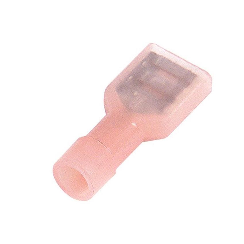 GROTE LIGHTING 84-3191 Nylon Quick Disconnects, 22 - 16 Gauge, Male