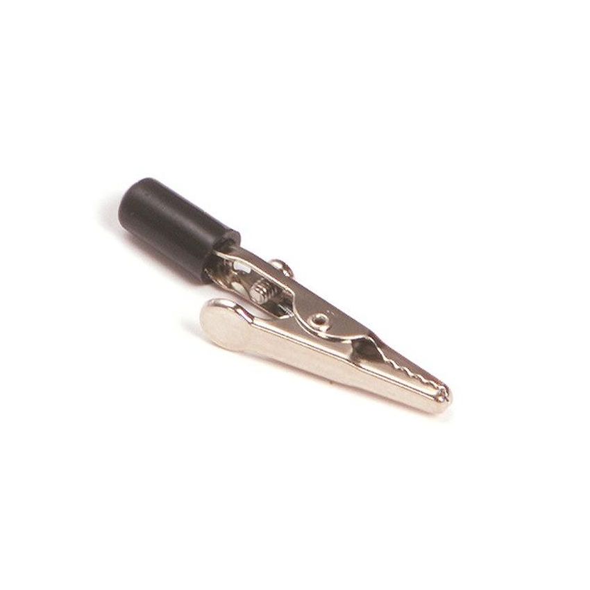 GROTE LIGHTING 84-5004 Alligator Clips & Test Leads, Alligator Clip
