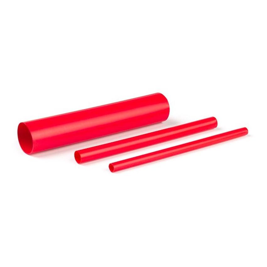 GROTE LIGHTING 84-6105 Dual Wall 3:1 Heat Shrink Tubing, 6