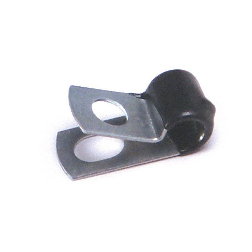 GROTE LIGHTING 84-7022 Vinyl Insulated Steel Clamps, 1 1/2