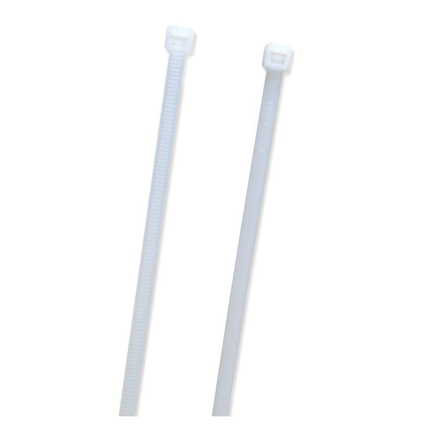 GROTE LIGHTING 85-6028 Nylon Cable Ties, Heavy Duty, 14.1