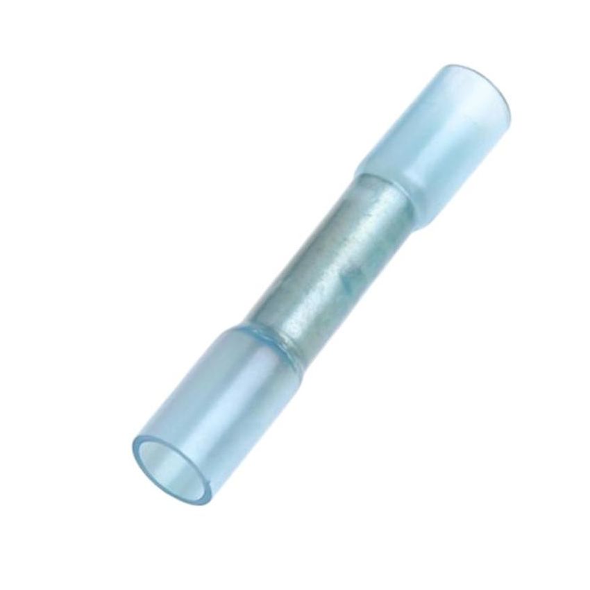 GROTE LIGHTING 88-2350 Heat Shrinkable Butt Connectors - Nylon, 16 - 14 Gauge