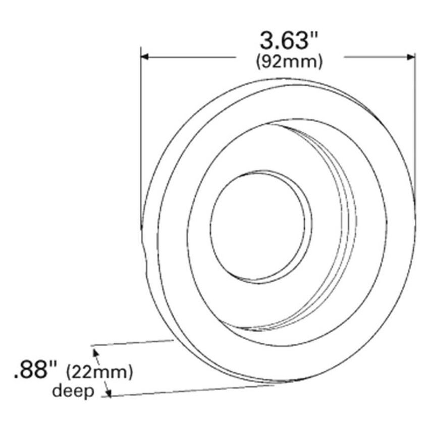 GROTE LIGHTING 91410 3