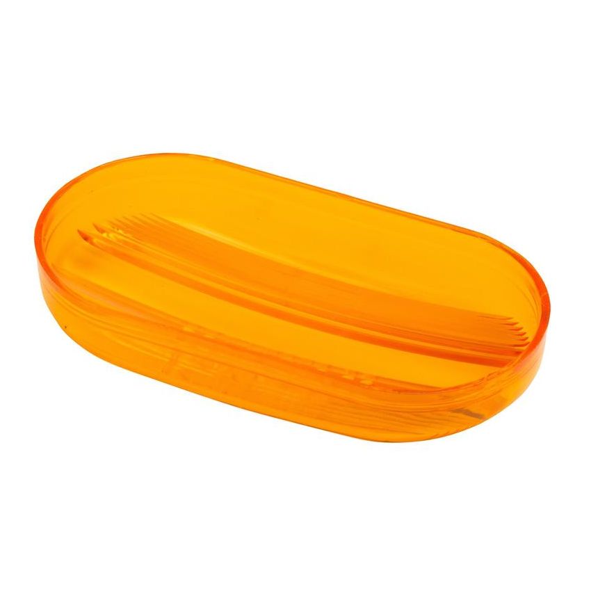 GROTE LIGHTING 91573 Clearance Marker Replacement Lenses, Two-Bulb No-Splice Lens, Amber