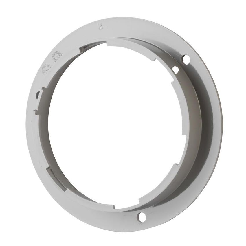 GROTE LIGHTING 92511 Theft-Resistant Flange For 4