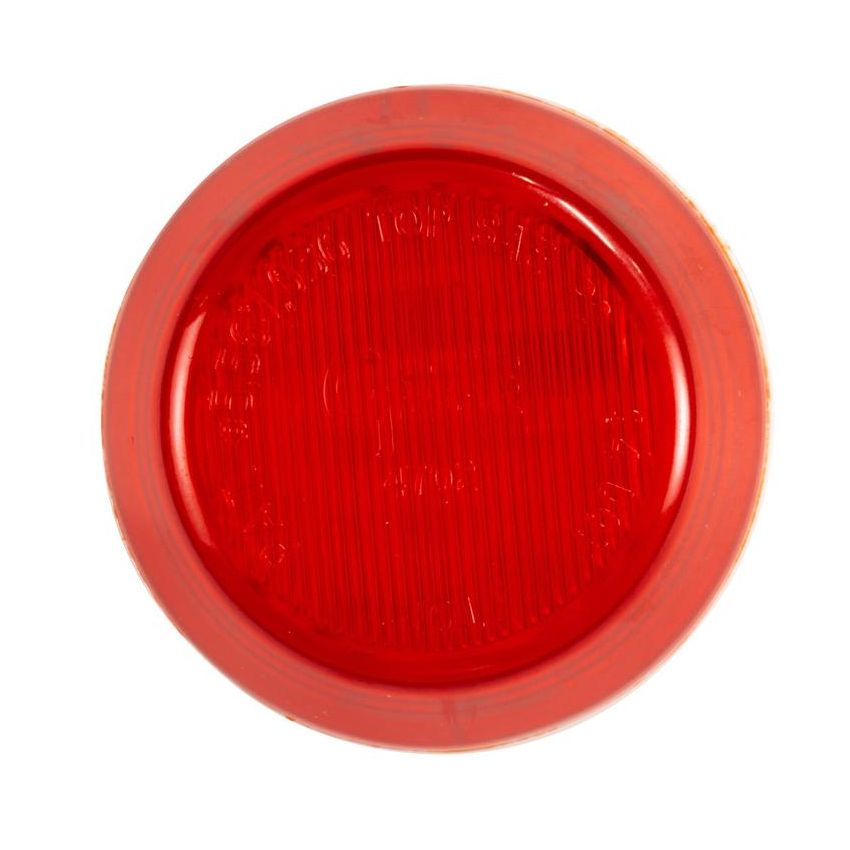 GROTE LIGHTING G1092 CLR/MKR LMP,2.5