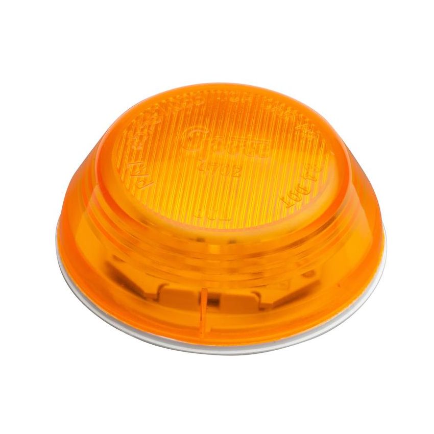 GROTE LIGHTING G1093 CLR/MKR LMP,2.5