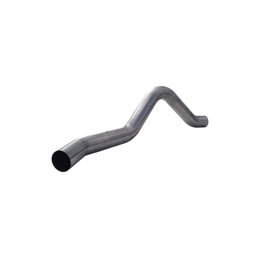 MBRP Exhaust GP006 Exhaust Tail Pipe; AL