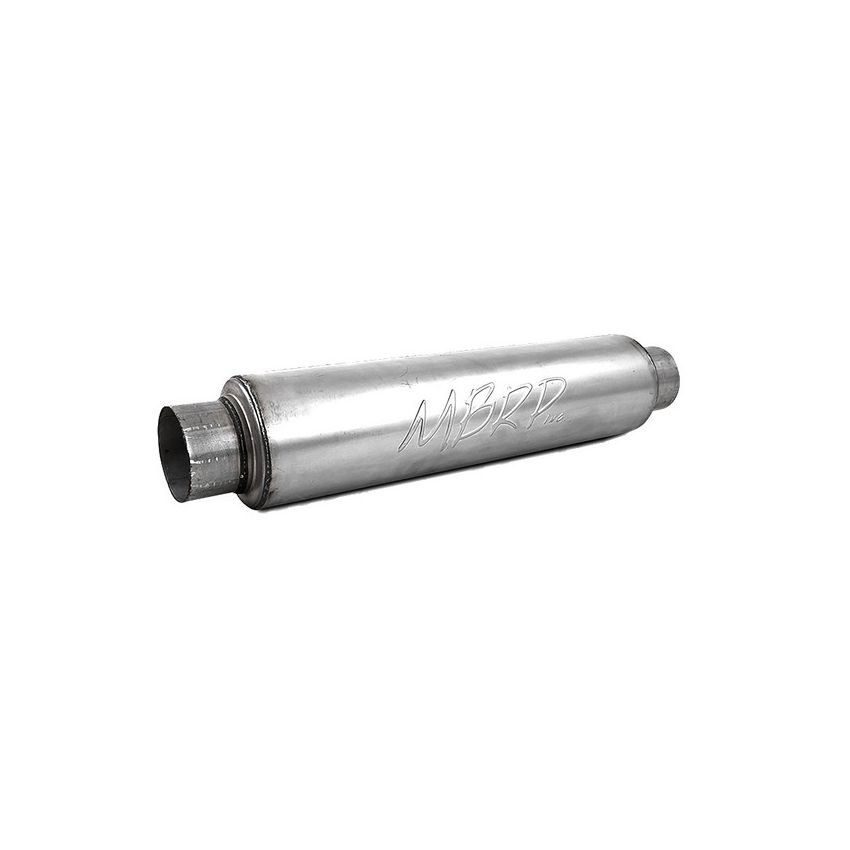 MBRP Exhaust GP015 30in. High Flow Muffler; AL.