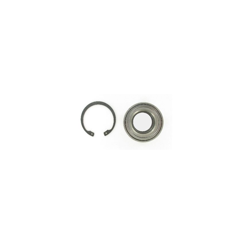 SKF GRW239 SKF Rear Wheel Bearing Kit GRW239 For Ford Mercedes Freightliner
